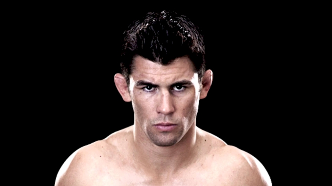 picture of Dominick Cruz