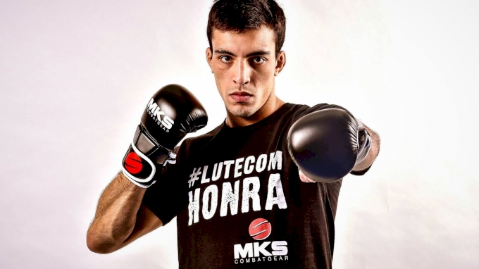 picture of Thomas Almeida