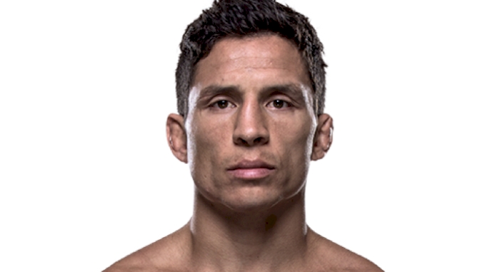 picture of Joseph Benavidez