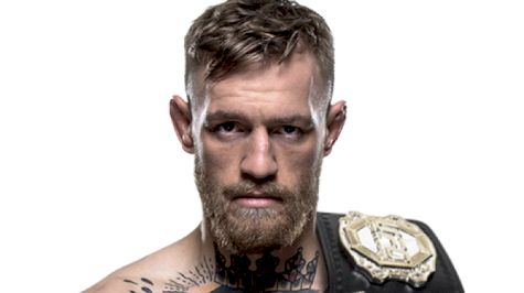 Conor McGregor