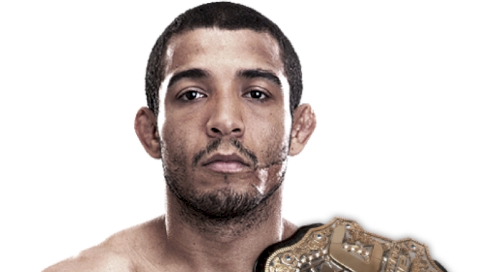 picture of Jose Aldo