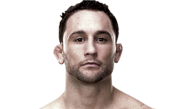 picture of Frankie Edgar