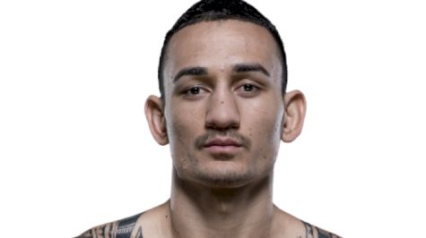 Max Holloway