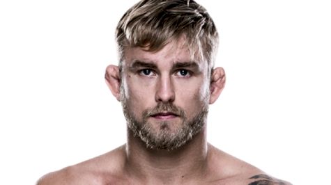 Alexander Gustafsson