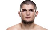 Khabib Nurmagomedov