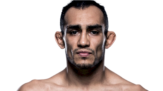 picture of Tony Ferguson