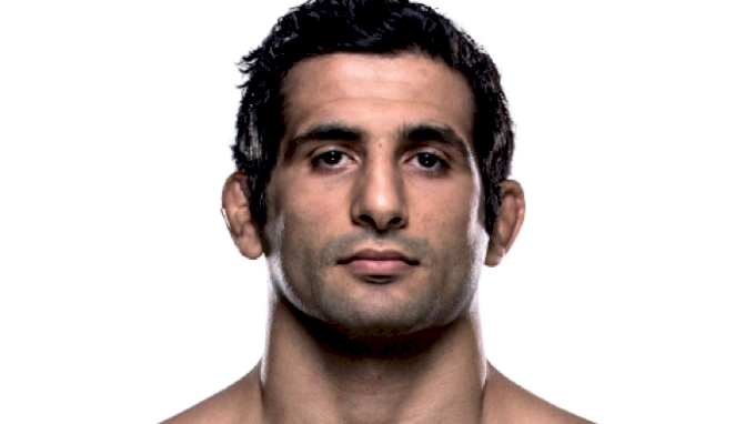 picture of Beneil Dariush