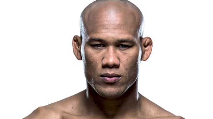 picture of Jacare Souza