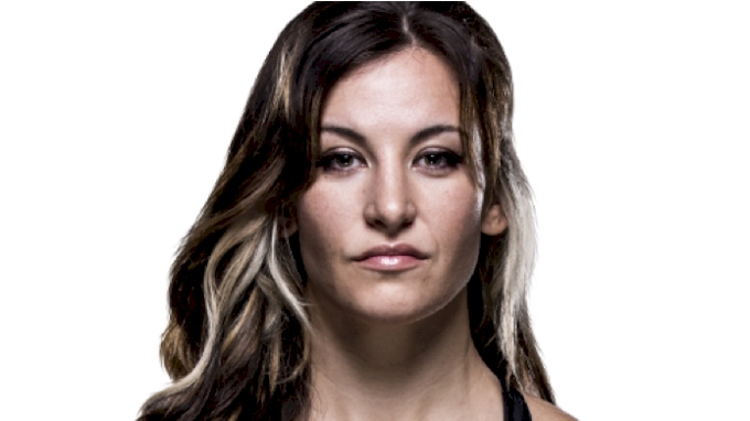 picture of Miesha Tate