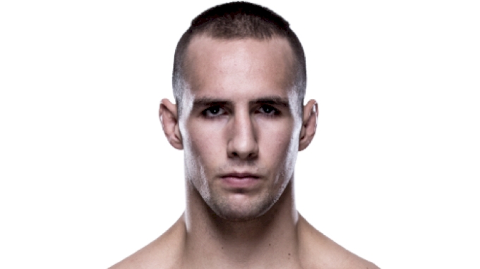 picture of Rory MacDonald