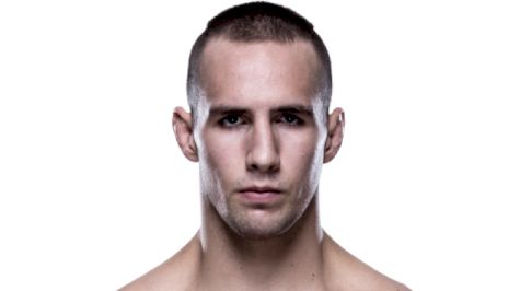 Rory MacDonald