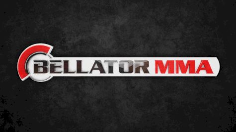 Bellator 165