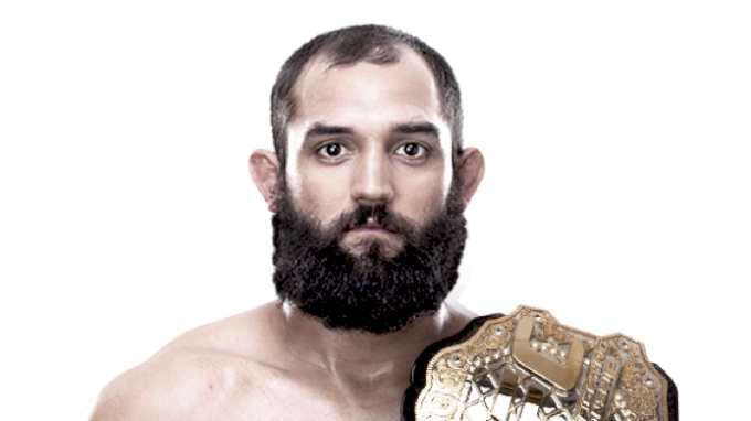 picture of Johny Hendricks