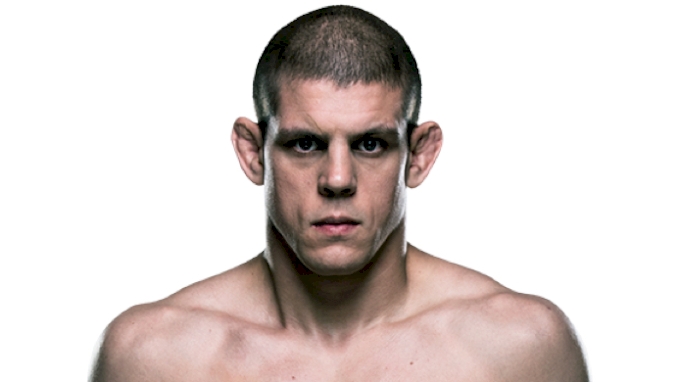 picture of Joe Lauzon