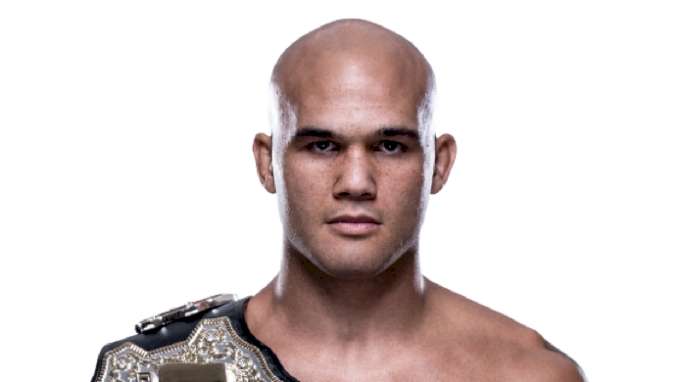 picture of Robbie Lawler