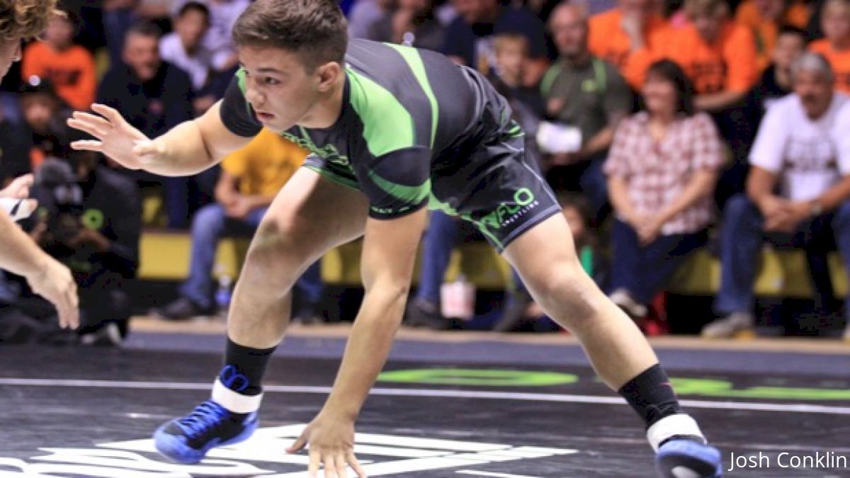 NHSCA Seeds Released