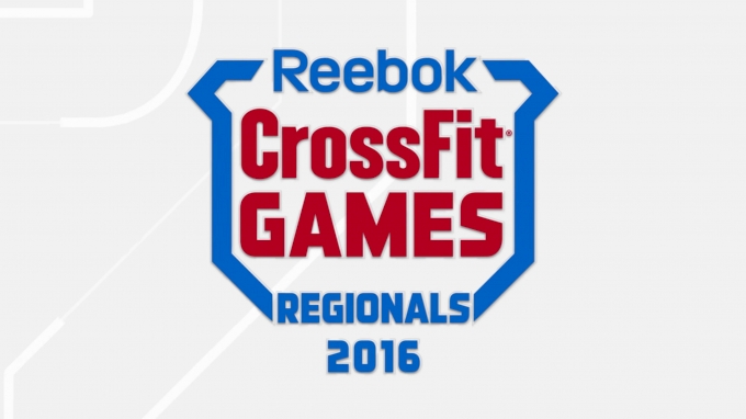 2016 regionals