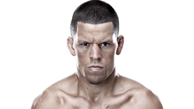 Nate Diaz