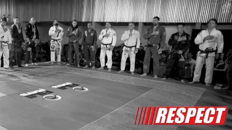 Respect Pro Jiu-Jitsu 3 To Be Streamed LIVE May 21. On FloGrappling