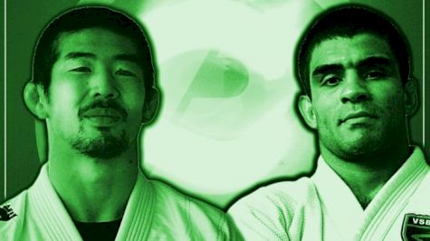 Polaris Pro Jiu Jitsu Invitational 2