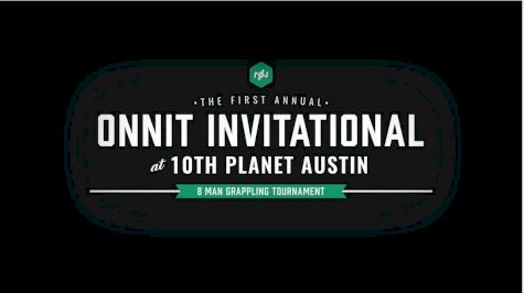 Onnit Invitational