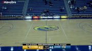 Replay: Wingate vs Coker - Men's | Feb 1 @ 7 PM