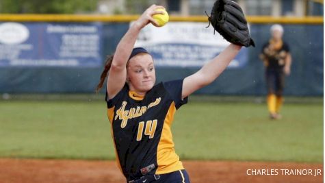 Day 2: Kissimmee Klassic Hagerty, St. Thomas Aquinas Advance in Klassic