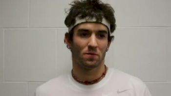 Heath Nickles Ohio State Pole Vault Champion The Dual 2012