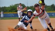 Rain Cancels Final Day of Kissimmee Klassic