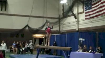 North Stars (Erika Muhaw) 9.45, 1st