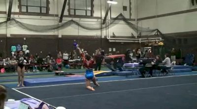 Vasi's (Maddie Herr)