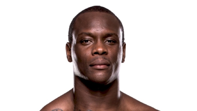 picture of Ovince Saint Preux