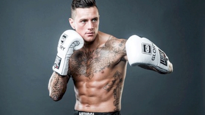 picture of Niecky Holzken