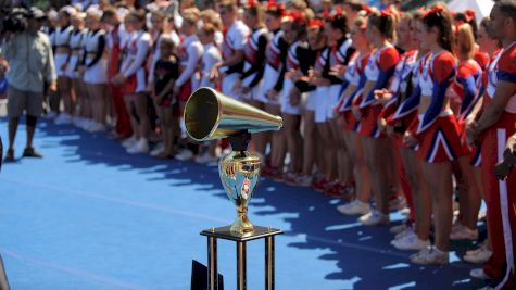 Teams to Watch @ NCA & NDA Collegiate Cheer & Dance Championships