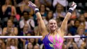 Top Gymnasts To Watch For At Pacific Rim Championships