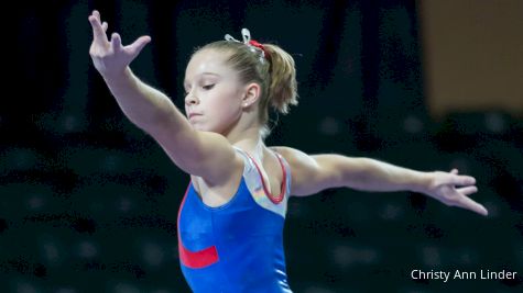 Women's 2016 Pac Rims Lineups Released