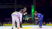 Mackenzie Dern Beats Rossie Snow At Fight To Win Pro 4 In Only 15 Seconds!