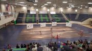 Pickens HS "Pickens SC" at 2022 WGI Guard Atlanta Regional