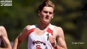 Q&A: How Connor Dunne Went From 4:36 to 4:04