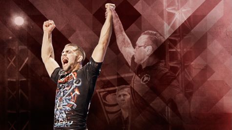 Throwback Thursday - Takeover: Garry Tonon The Full Documentary Series