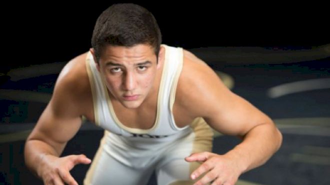 Aaron Pico