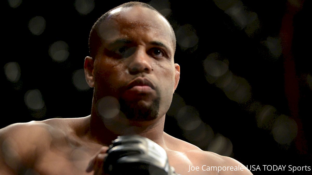 Daniel Cormier Sounds Off, Dismisses "Desperate" Jon Jones