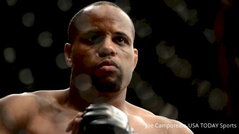 Daniel Cormier Sounds Off, Dismisses "Desperate" Jon Jones