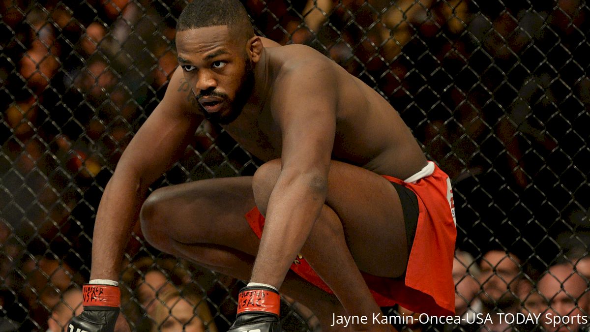 Jon Jones: The Hero MMA Deserves
