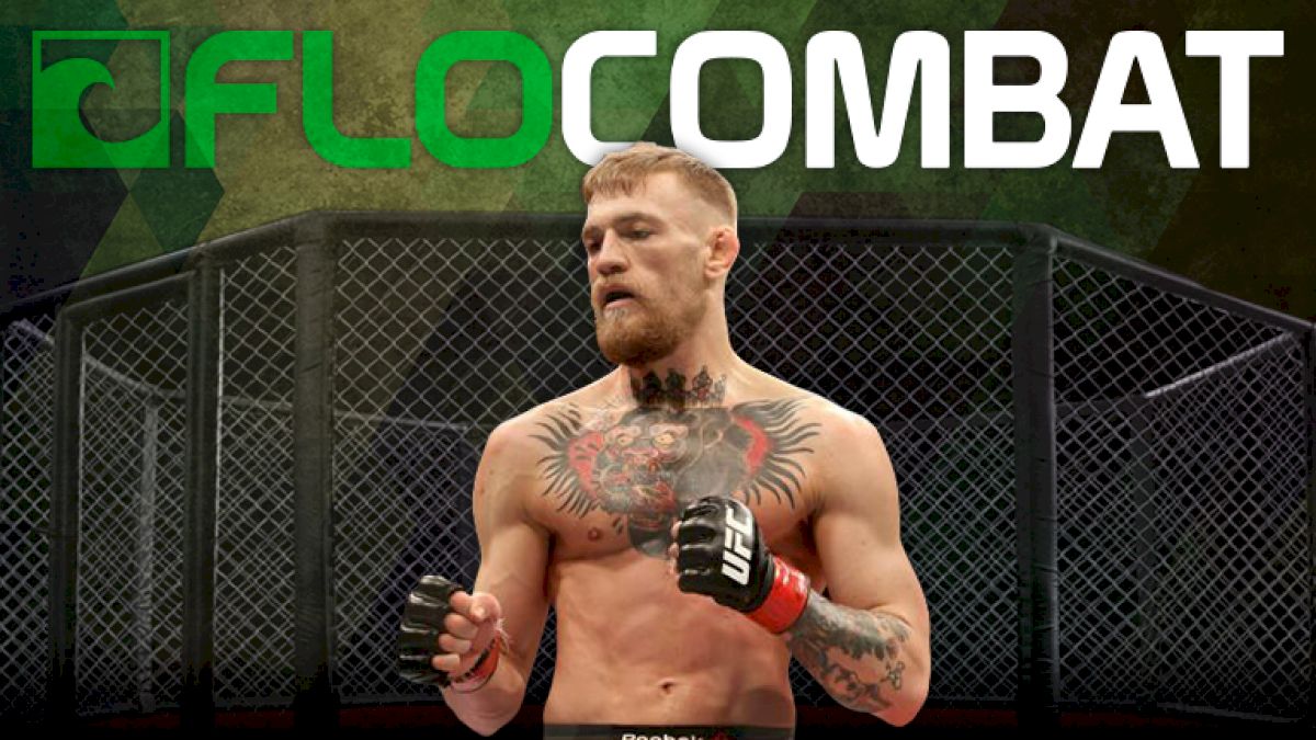 FloSports Launches FloCombat.com