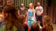 Elsa Deadlifts 405lb For Kids Fundraiser