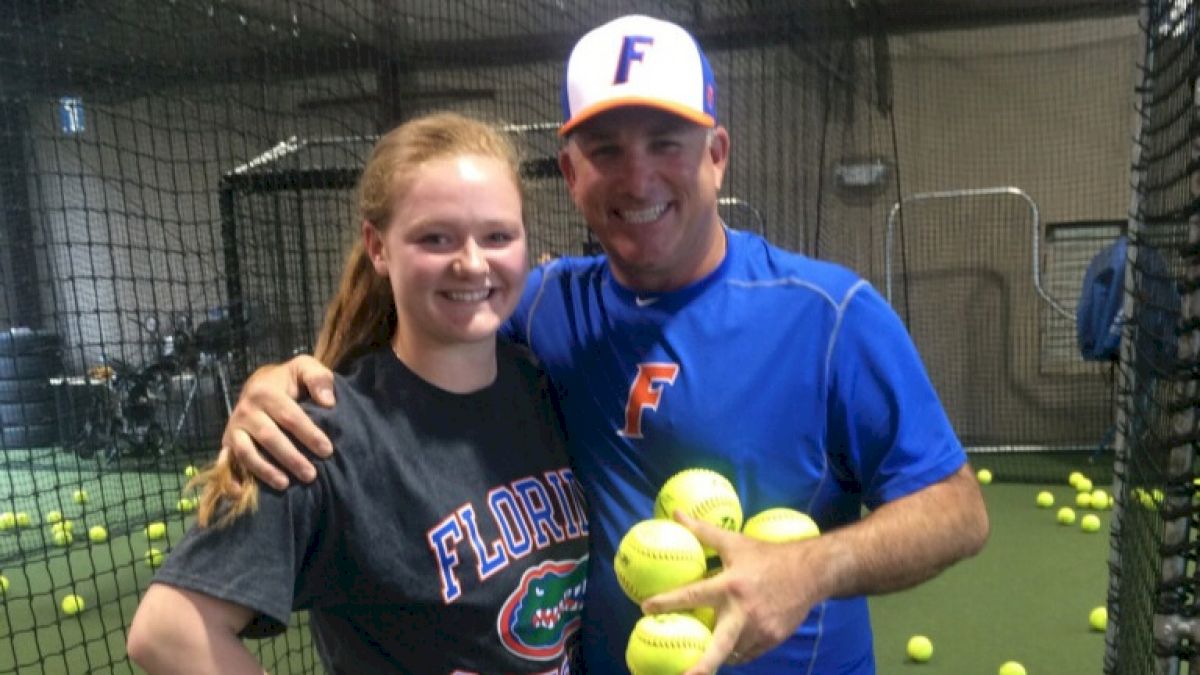 Recruiting Roundup: Gators Get Future Star Catcher