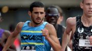 'Lone Wolf' David Torrence Talks Returning to Coach John Cook