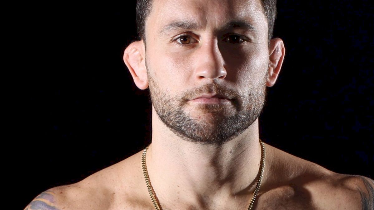 Frankie Edgar Seeks Redemption vs. Jose Aldo at UFC 200