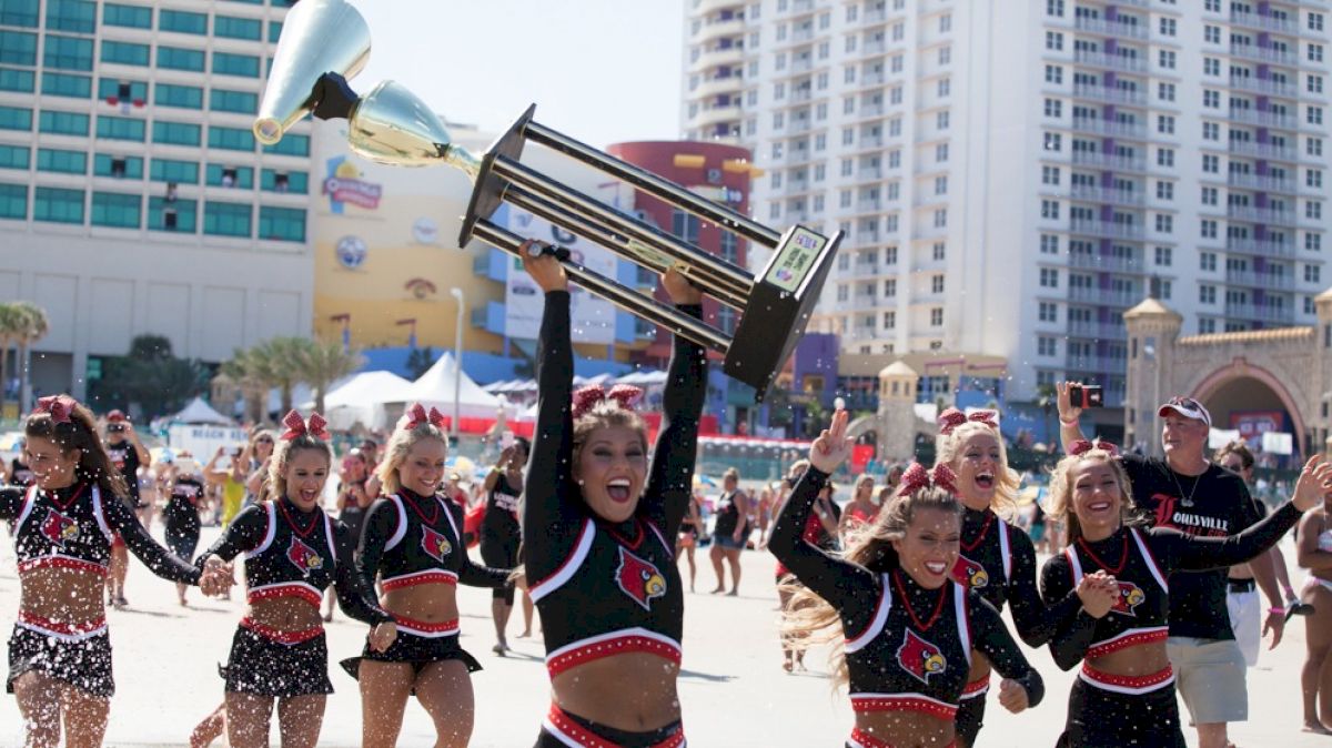 How To Watch The NCA, NDA College Nationals 2024: Here's What To Know